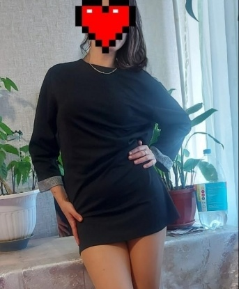 Проститутка Элиз
